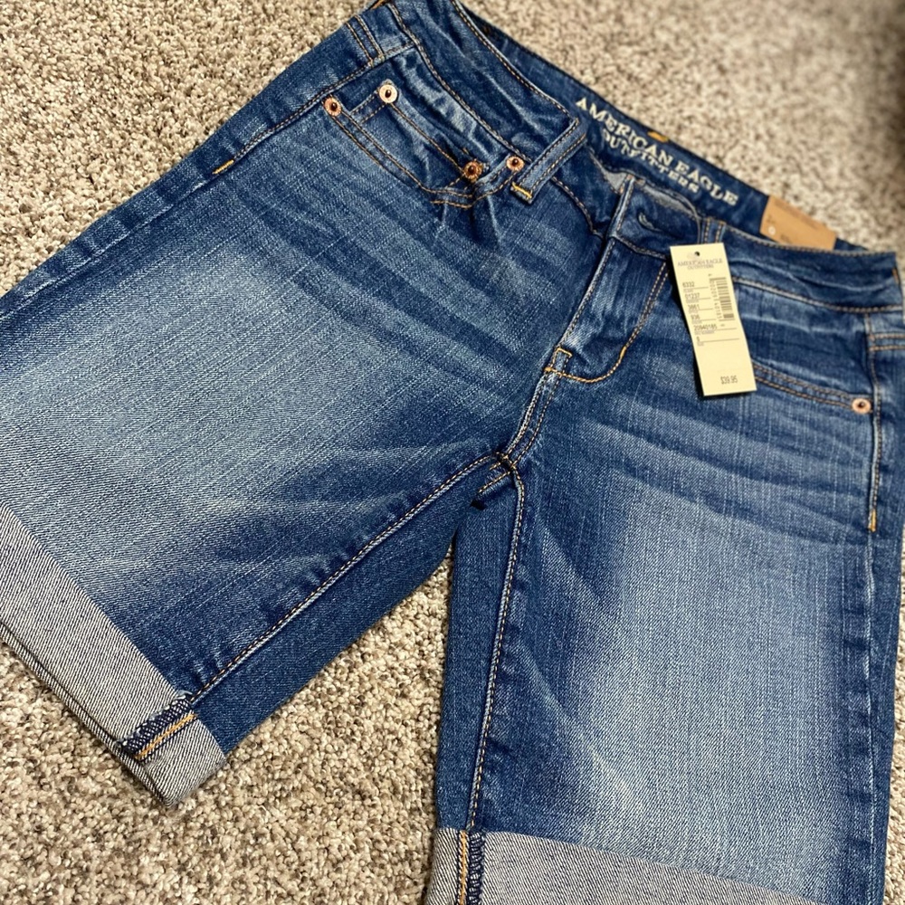 American Eagle shorts